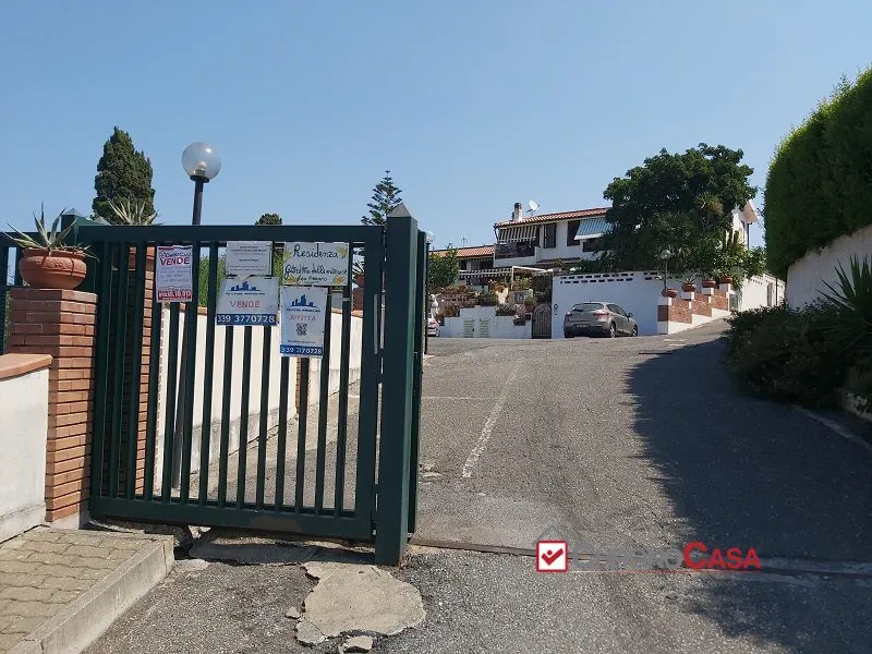 Villetta a schiera in vendita a Furnari - foto 5