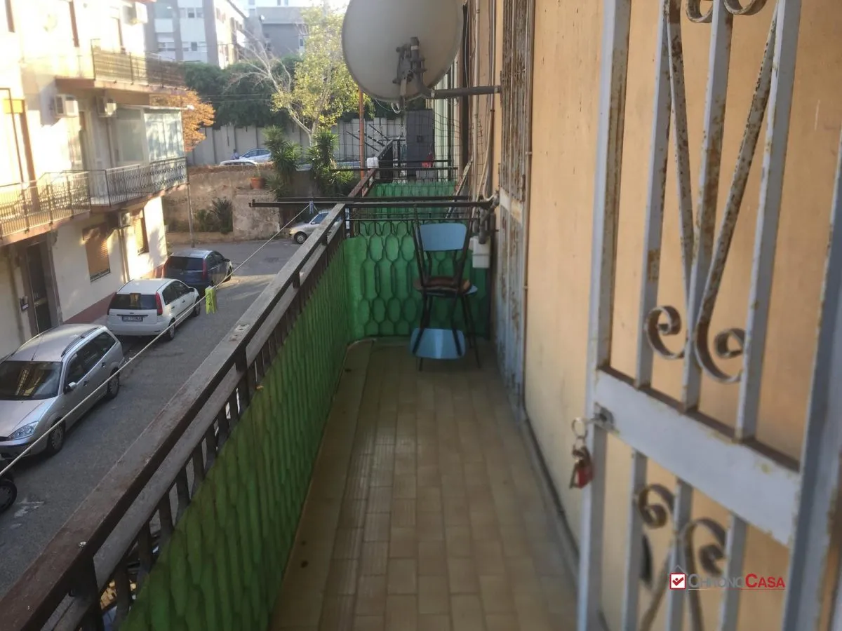 Appartamento in vendita a Messina, Villaggio Santo, Camaro, Gazzi - foto 2