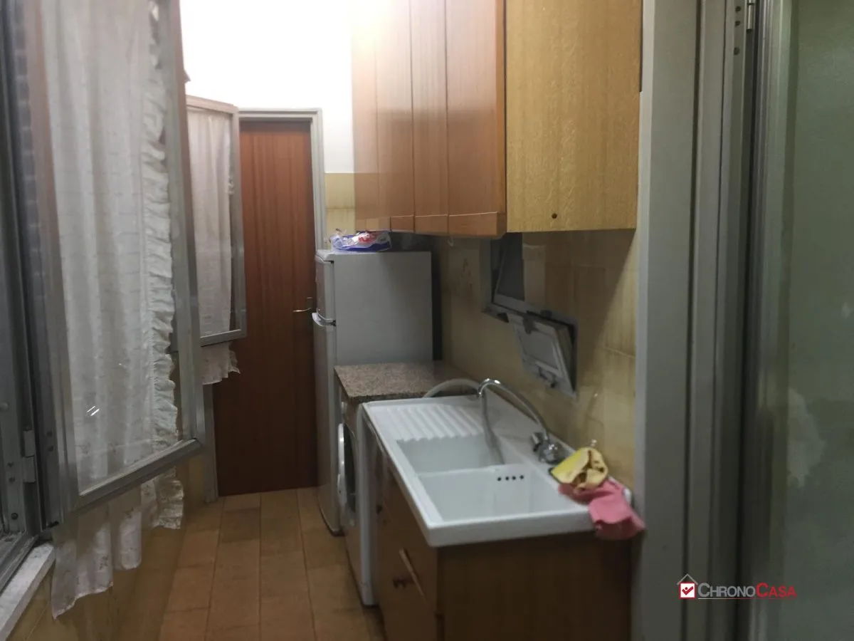 Appartamento in vendita a Messina, Villaggio Santo, Camaro, Gazzi - foto 3