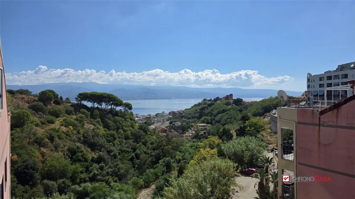 Appartamento in vendita a Messina, Annunziata, San Licandro, Giostra - foto 2