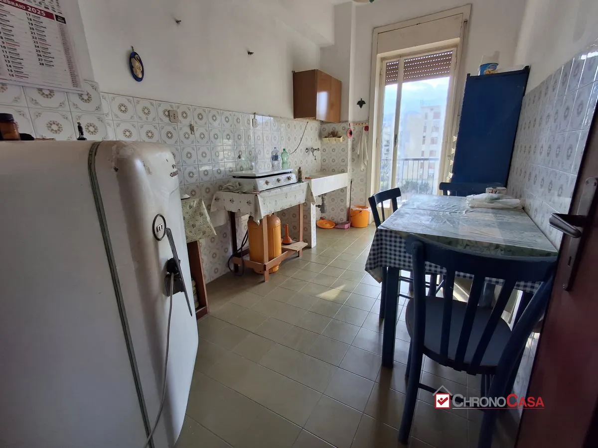 Appartamento in vendita a Messina, Minissale, Contesse, San Filippo - foto 2