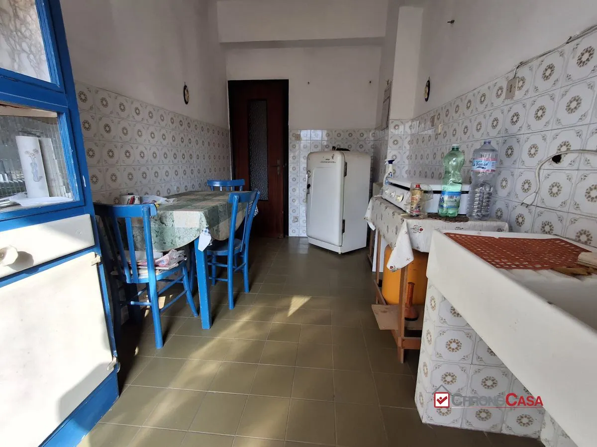 Appartamento in vendita a Messina, Minissale, Contesse, San Filippo - foto 3