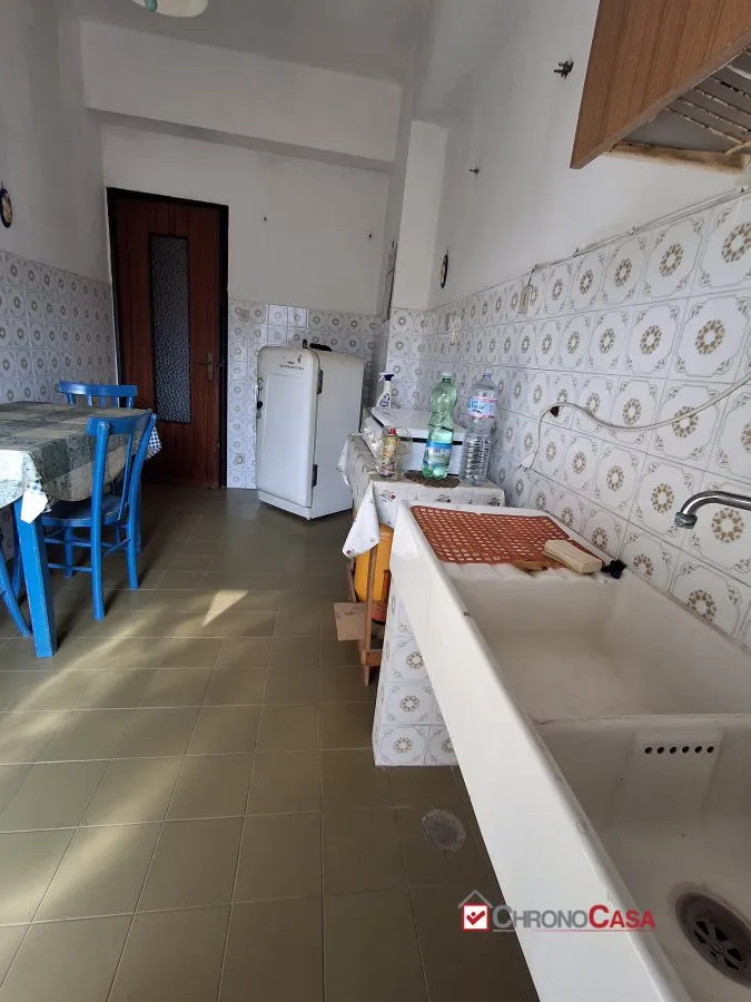 Appartamento in vendita a Messina, Minissale, Contesse, San Filippo - foto 4