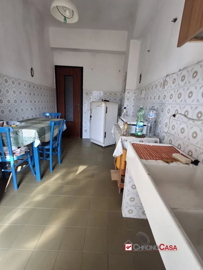 Appartamento in vendita a Messina, Minissale, Contesse, San Filippo - foto 5