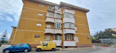 Appartamento a Messina