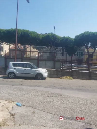 Appartamento a Messina