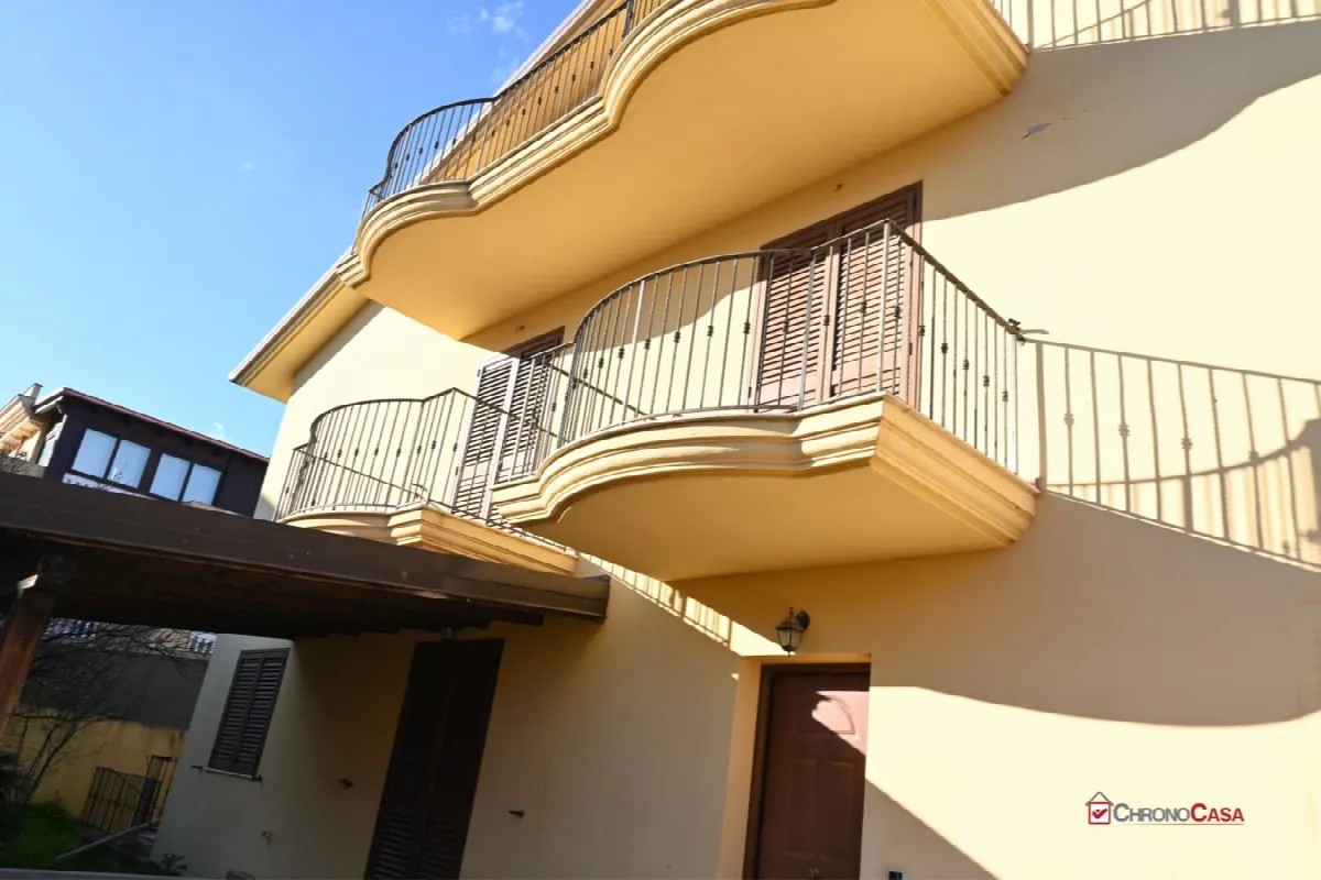 Villa in vendita a Pace del Mela - foto 3