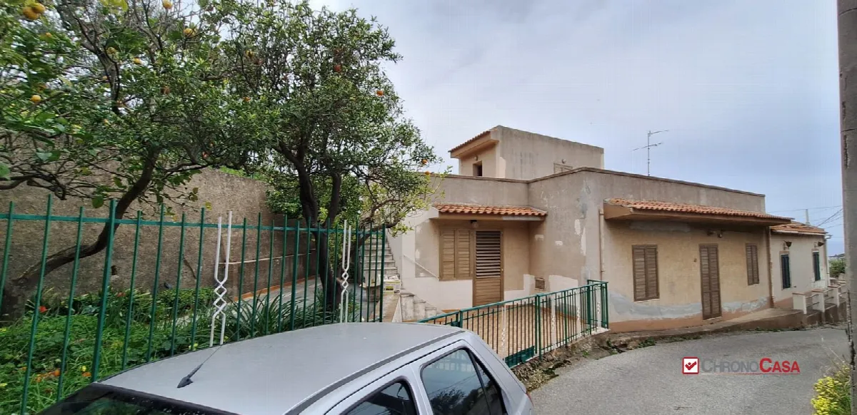 Casa Indipendente in vendita a Messina, Mortelle, Spartà, San Saba - foto 2