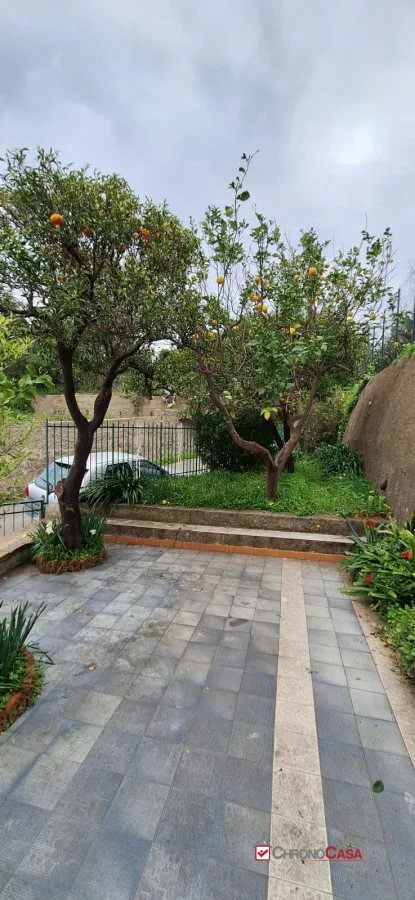 Casa Indipendente in vendita a Messina, Mortelle, Spartà, San Saba - foto 4