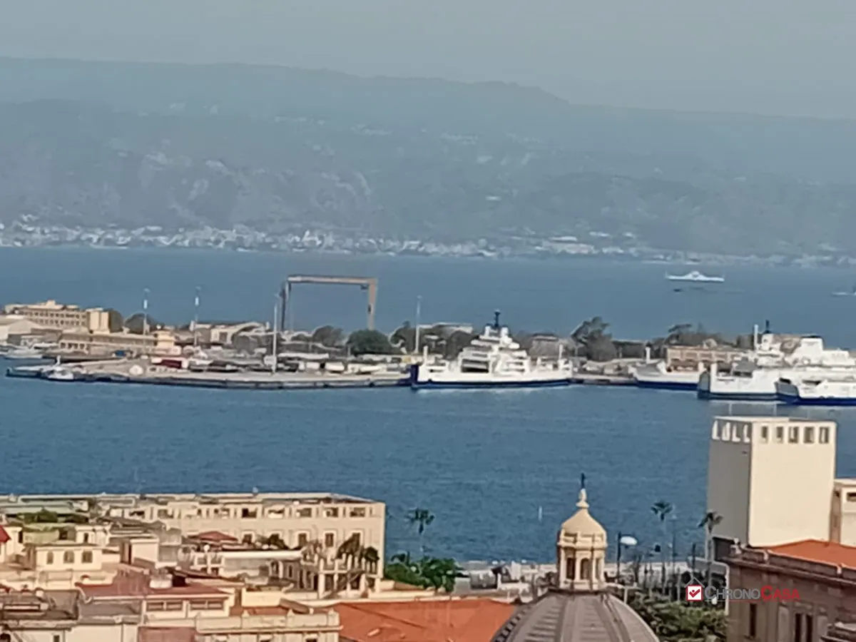 Attico in vendita a Messina, Centro - foto 2