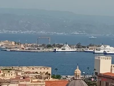 Attico in vendita a Messina, Centro - foto 2