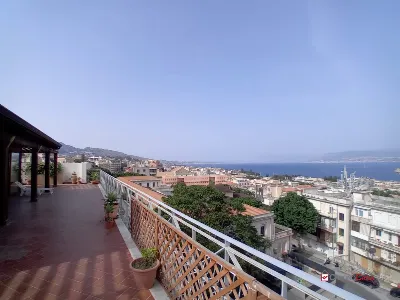 Attico in vendita a Messina, Centro - foto 5