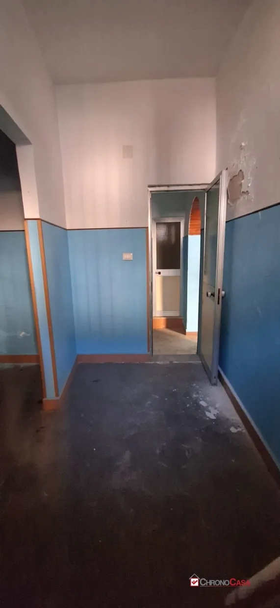 Appartamento in vendita a Messina, Villaggio Santo, Camaro, Gazzi - foto 5