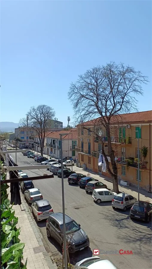 Appartamento in vendita a Messina, Provinciale, Quartiere Lombardo - foto 1