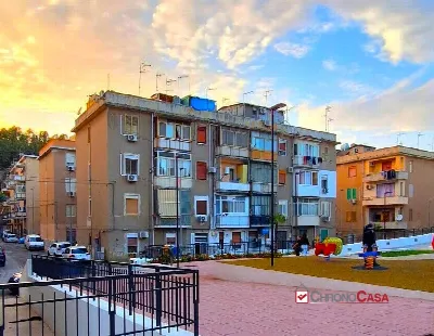 Appartamento a Messina