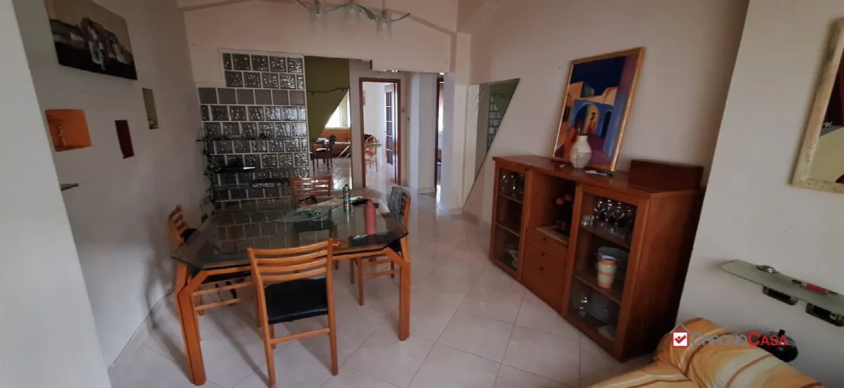 Appartamento in vendita a Messina, Villaggio Santo, Camaro, Gazzi - foto 2