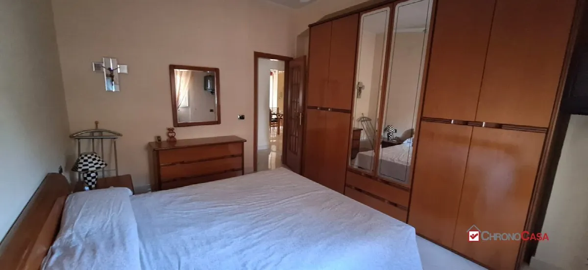 Appartamento in vendita a Messina, Villaggio Santo, Camaro, Gazzi - foto 4
