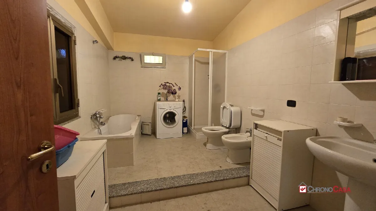 Villa in vendita a Messina - foto 3