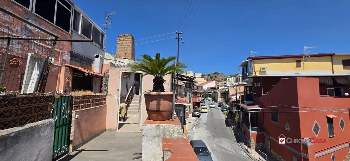 Appartamento in vendita a Messina, Villaggio Santo, Camaro, Gazzi - foto 2