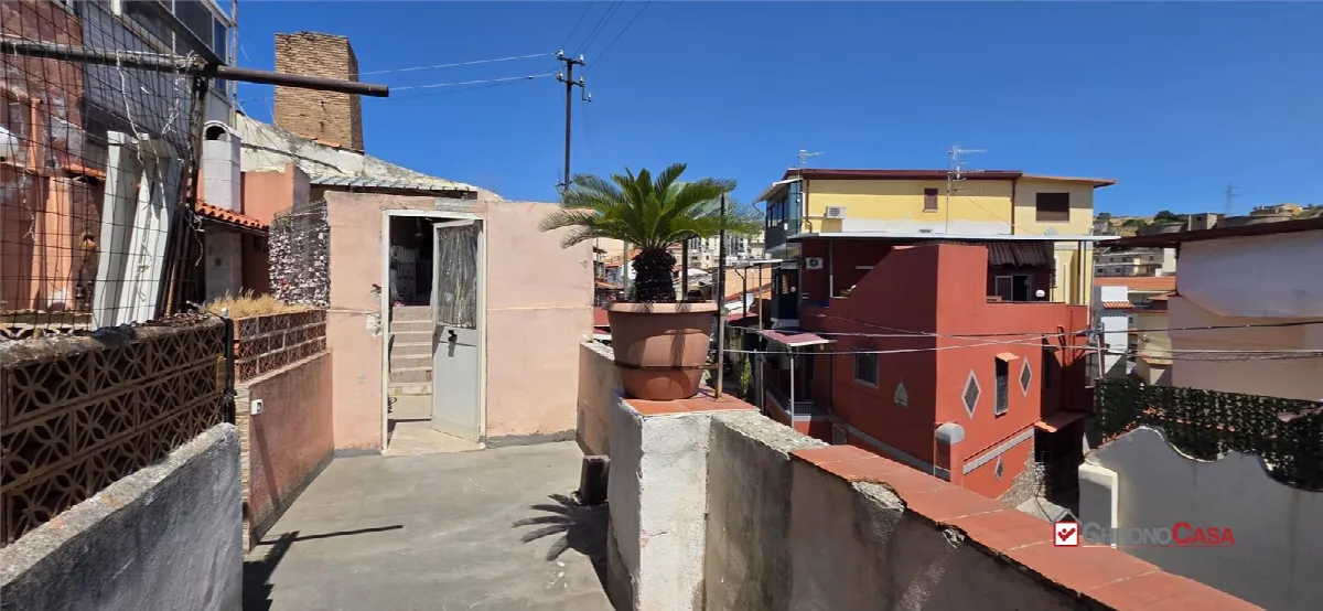 Appartamento in vendita a Messina, Villaggio Santo, Camaro, Gazzi - foto 4