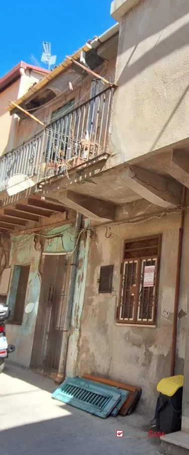 Appartamento a Messina