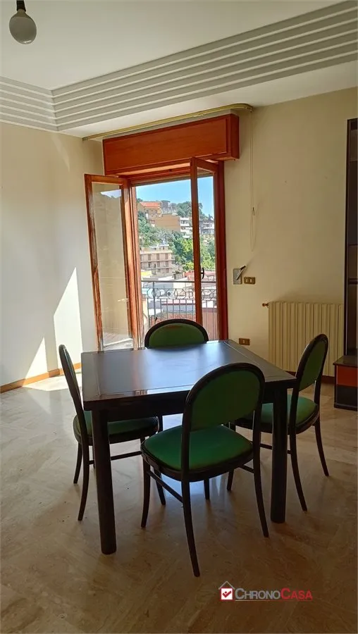 Appartamento in vendita a Messina, Tremestieri, Larderia - foto 2