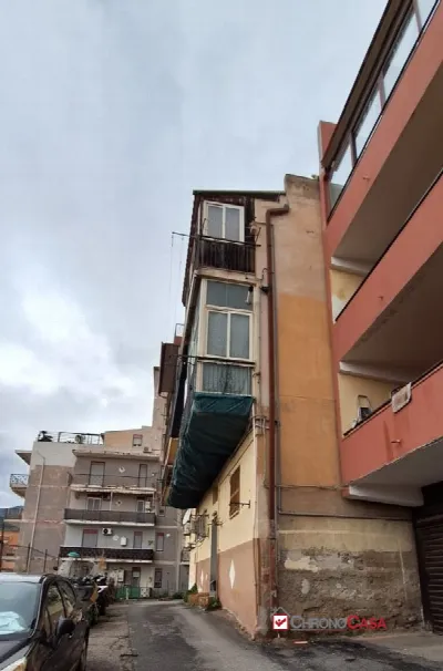 Appartamento a Messina