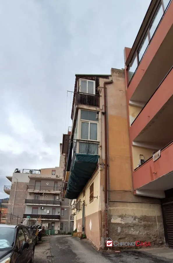 Appartamento in vendita a Messina, Bisconte, Gravitelli - foto 1