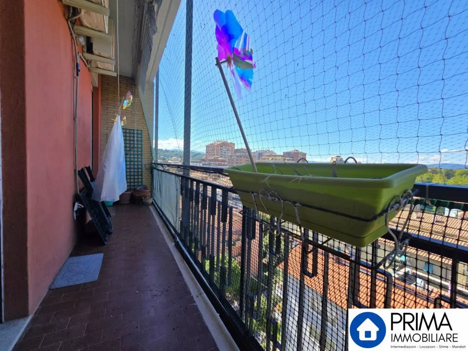 Appartamento in vendita a Terni, Cospea, San Giovanni, Città Giardino - foto 5
