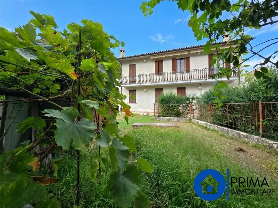 Casa Indipendente in vendita a Terni, Valserra, Marmore, Papigno - foto 2