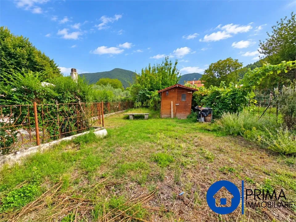Casa Indipendente in vendita a Terni, Valserra, Marmore, Papigno - foto 3