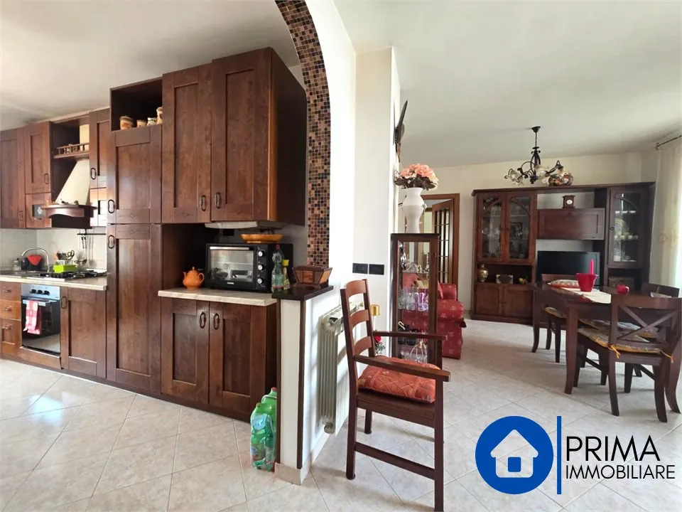 Casa Indipendente in vendita a Terni, Valserra, Marmore, Papigno - foto 4