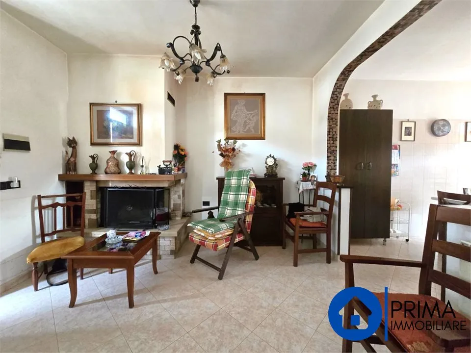 Casa Indipendente in vendita a Terni, Valserra, Marmore, Papigno - foto 5