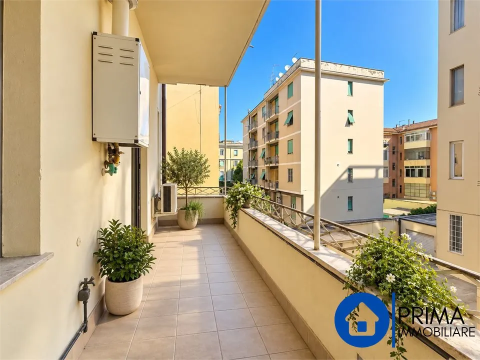 Appartamento in vendita a Terni, Centro, Centro Storico - foto 5