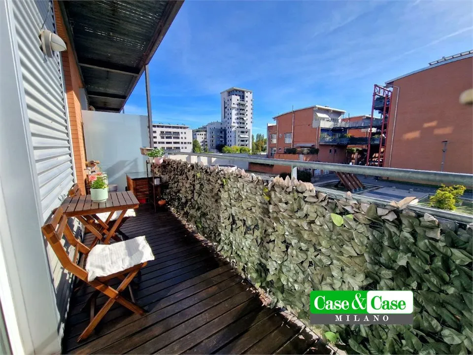Appartamento in vendita a Milano, Famagosta, Barona - foto 2