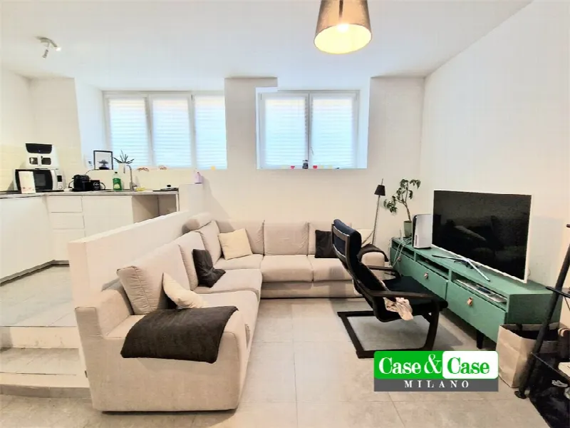 Appartamento in vendita a Milano, Famagosta, Barona - foto 1