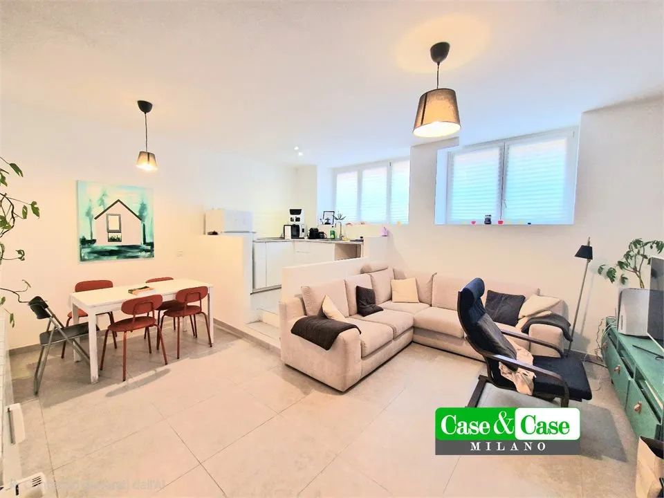Appartamento in vendita a Milano, Famagosta, Barona - foto 2