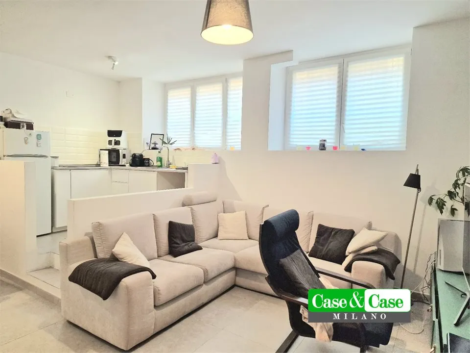 Appartamento in vendita a Milano, Famagosta, Barona - foto 4