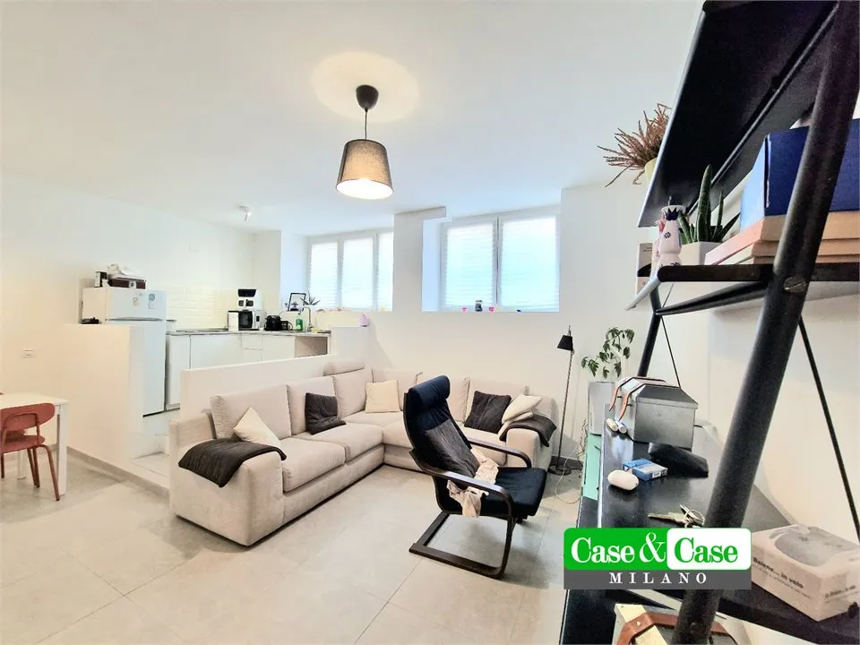 Appartamento in vendita a Milano, Famagosta, Barona - foto 5