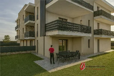 Appartamento in vendita a Nogarole Rocca - foto 5