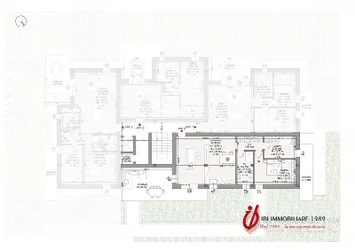 Appartamento in vendita a Nogarole Rocca - foto 9