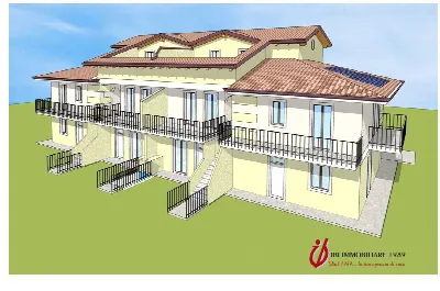 Appartamento a Oppeano