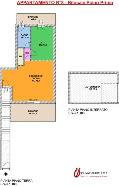 Appartamento in vendita a Oppeano - foto 2