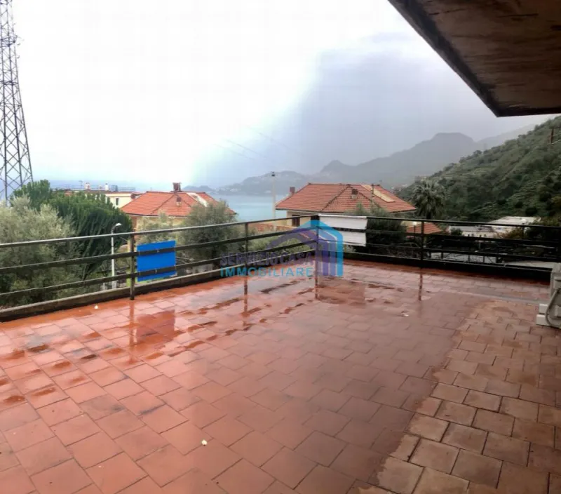 Appartamento in vendita a Letojanni - foto 1