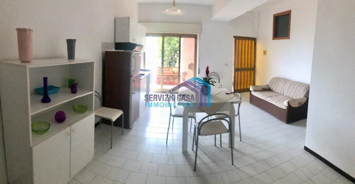 Appartamento in vendita a Letojanni - foto 2