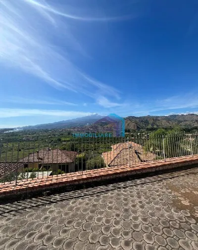 Villa in vendita a Taormina - foto 10