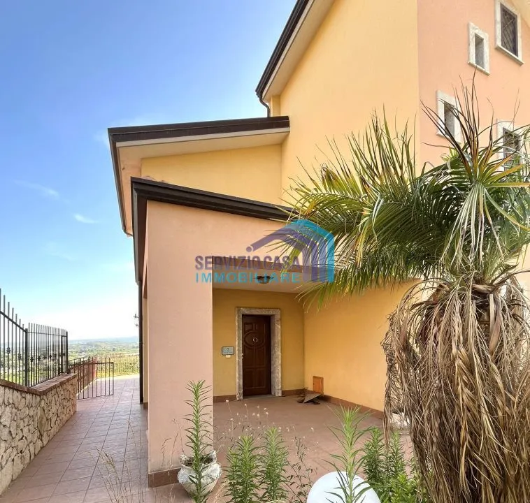 Villa in vendita a Taormina - foto 2