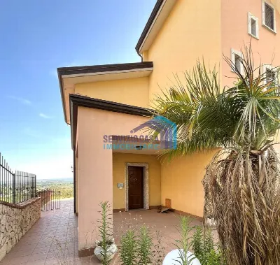 Villa in vendita a Taormina - foto 2
