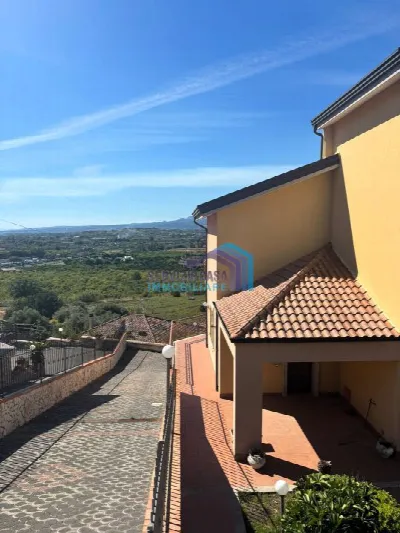 Villa in vendita a Taormina - foto 3