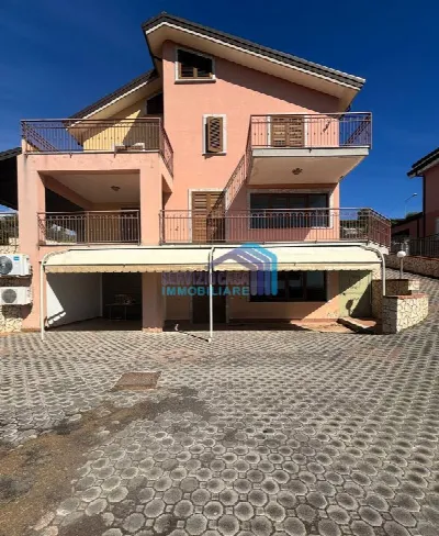 Villa in vendita a Taormina - foto 4
